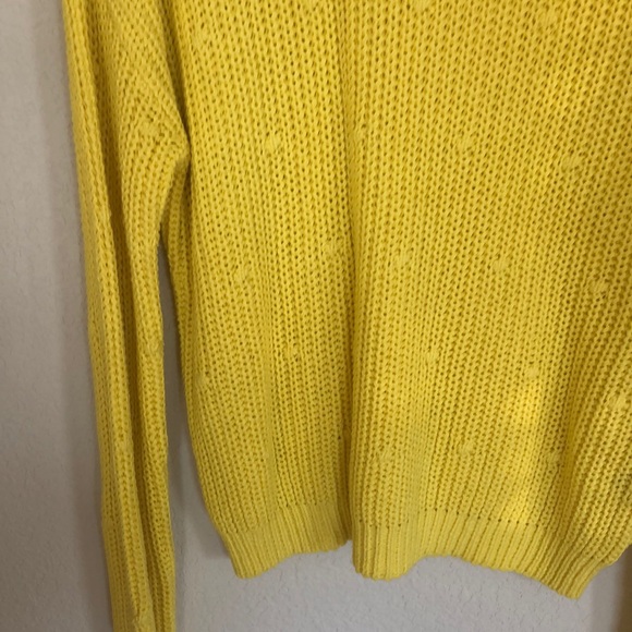 Last call❗️Abound
Ribbed Knit Dolman Sweater - Picture 5 of 10